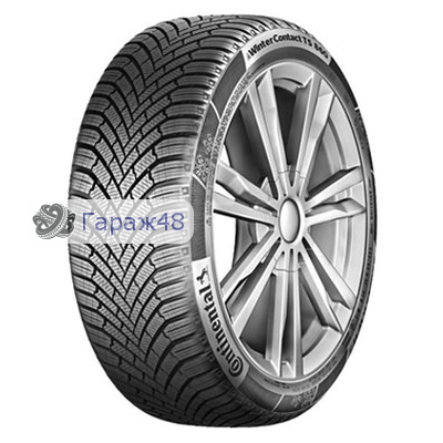 Continental ContiWinterContact TS860 235/45 R18 94V
